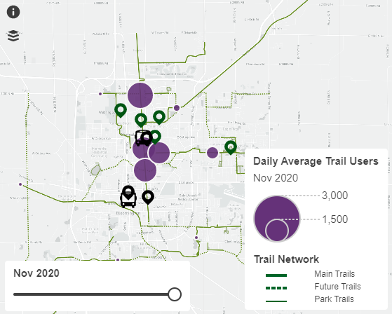 BN Active Transportation Guide Thumbnail